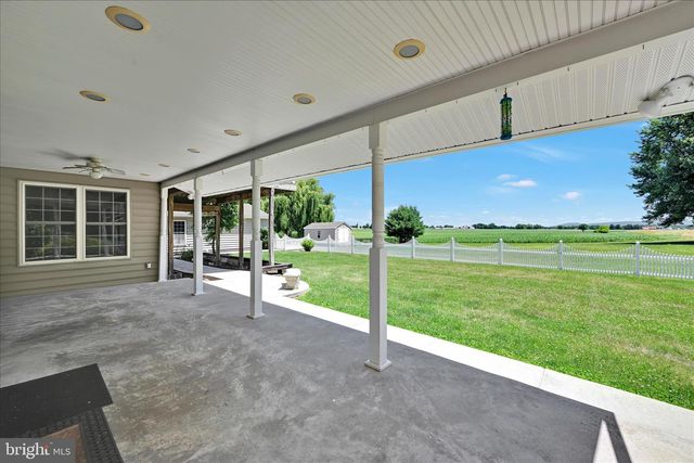 110 N MINE RD, Lebanon, PA 17042