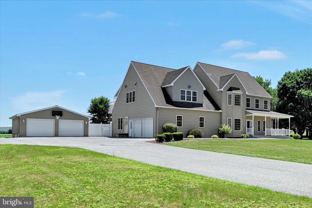 110 N MINE RD, Lebanon, PA 17042