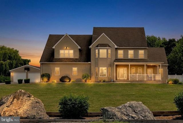 110 N MINE RD, Lebanon, PA 17042
