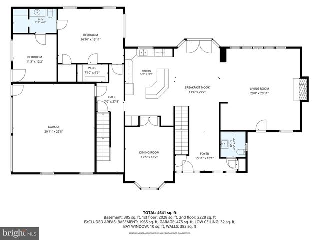 110 N MINE RD, Lebanon, PA 17042