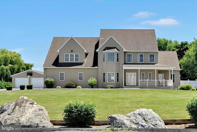 110 N MINE RD, Lebanon, PA 17042
