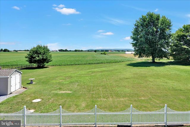 110 N MINE RD, Lebanon, PA 17042