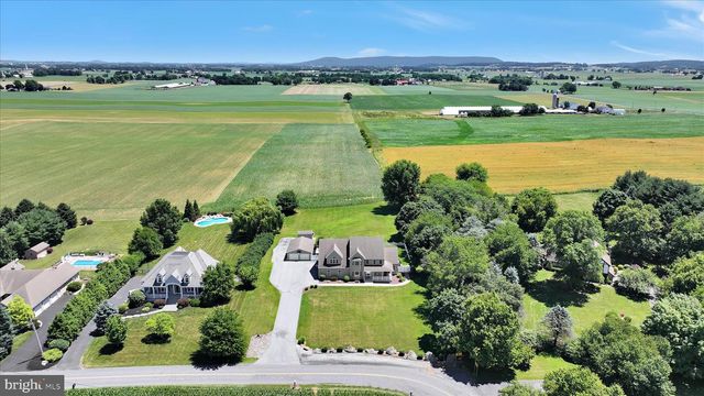 110 N MINE RD, Lebanon, PA 17042