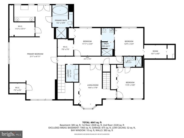 110 N MINE RD, Lebanon, PA 17042