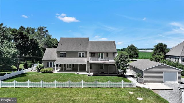 110 N MINE RD, Lebanon, PA 17042