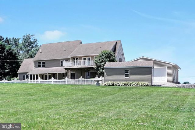 110 N MINE RD, Lebanon, PA 17042
