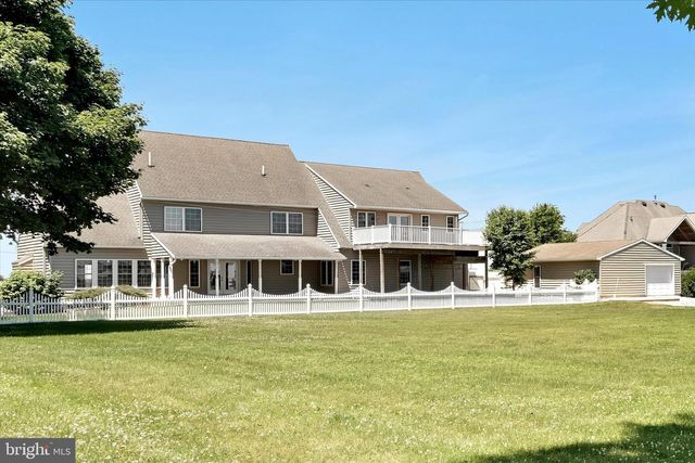 110 N MINE RD, Lebanon, PA 17042