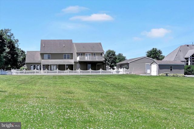110 N MINE RD, Lebanon, PA 17042