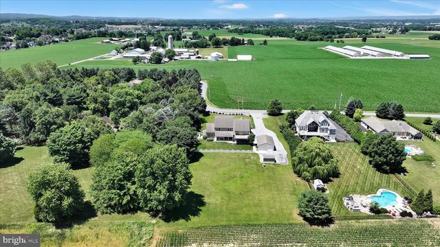 110 N MINE RD, Lebanon, PA 17042
