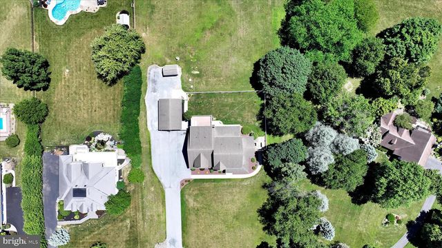 110 N MINE RD, Lebanon, PA 17042