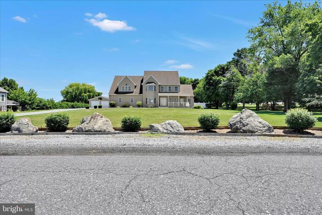 110 N MINE RD, Lebanon, PA 17042