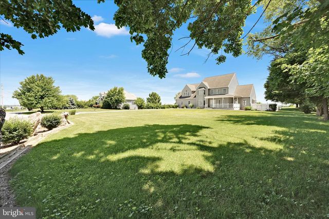 110 N MINE RD, Lebanon, PA 17042