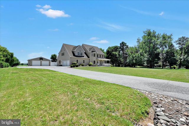 110 N MINE RD, Lebanon, PA 17042
