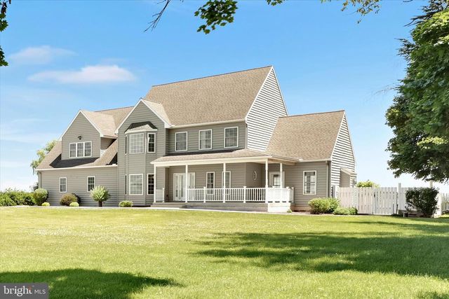 110 N MINE RD, Lebanon, PA 17042