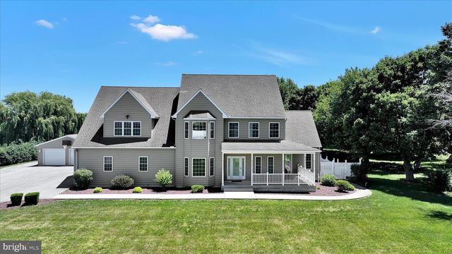 110 N MINE RD, Lebanon, PA 17042