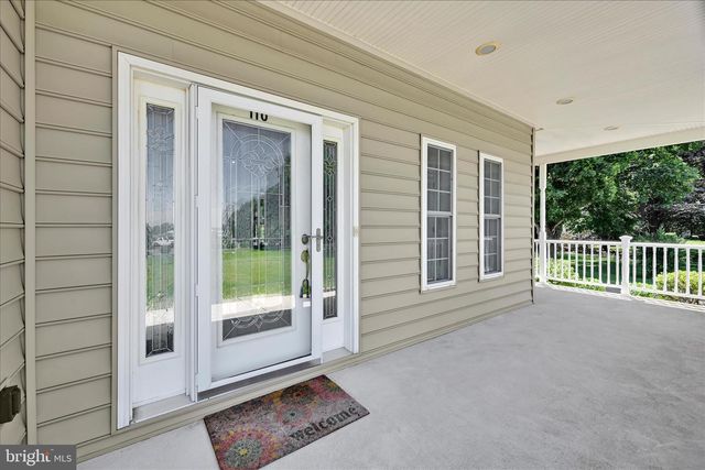 110 N MINE RD, Lebanon, PA 17042