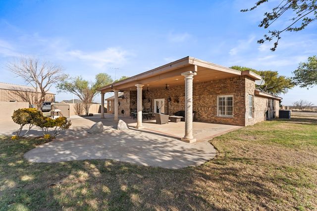 9011 W 59th St, Odessa, TX 79764
