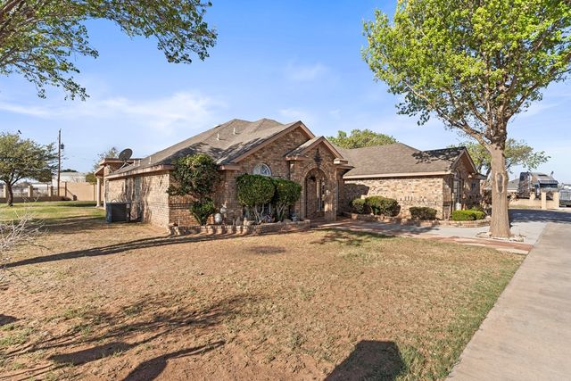 9011 W 59th St, Odessa, TX 79764