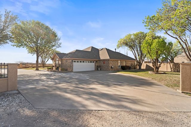 9011 W 59th St, Odessa, TX 79764