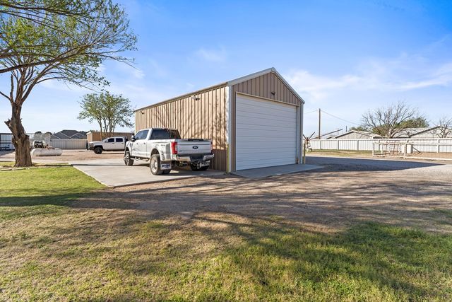 9011 W 59th St, Odessa, TX 79764
