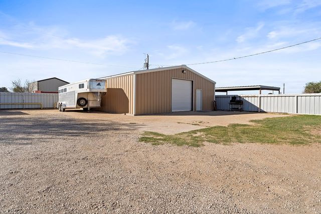 9011 W 59th St, Odessa, TX 79764