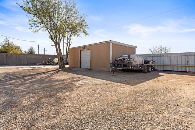 9011 W 59th St, Odessa, TX 79764