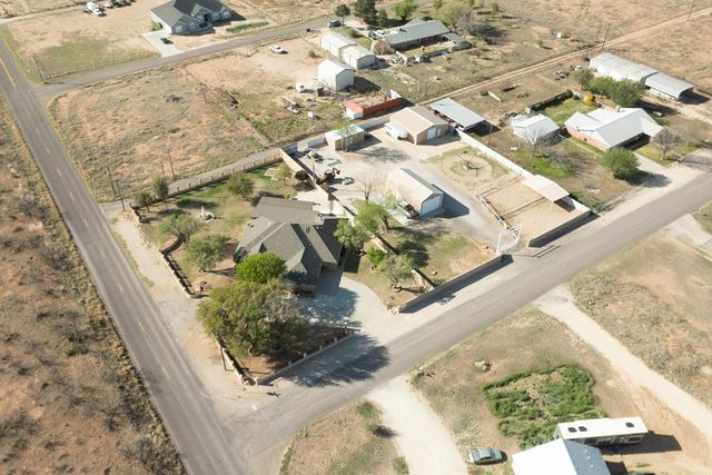 9011 W 59th St, Odessa, TX 79764