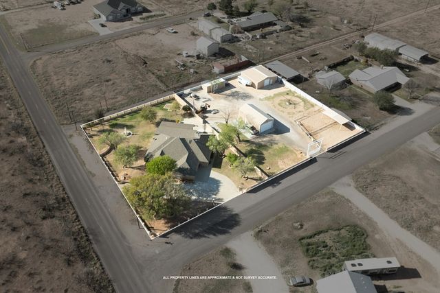 9011 W 59th St, Odessa, TX 79764