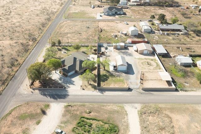 9011 W 59th St, Odessa, TX 79764