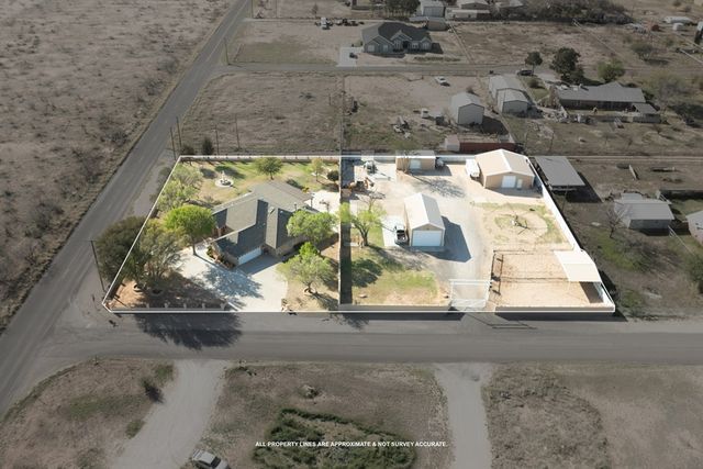 9011 W 59th St, Odessa, TX 79764