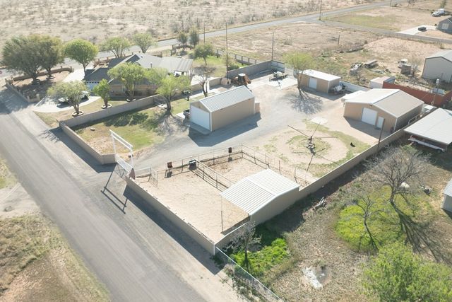 9011 W 59th St, Odessa, TX 79764