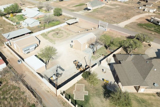 9011 W 59th St, Odessa, TX 79764