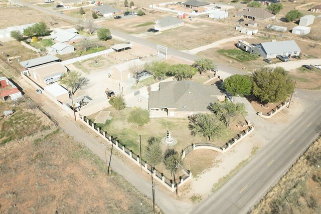 9011 W 59th St, Odessa, TX 79764