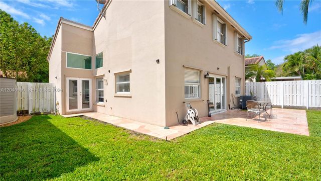 1237 NW 125th Ter, Sunrise, FL 33323