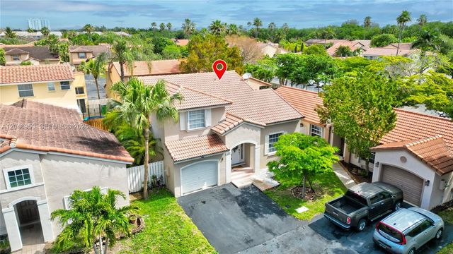 1237 NW 125th Ter, Sunrise, FL 33323