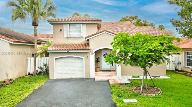 1237 NW 125th Ter, Sunrise, FL 33323