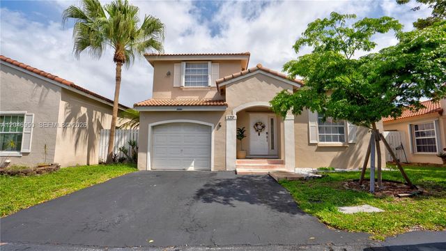 1237 NW 125th Ter, Sunrise, FL 33323