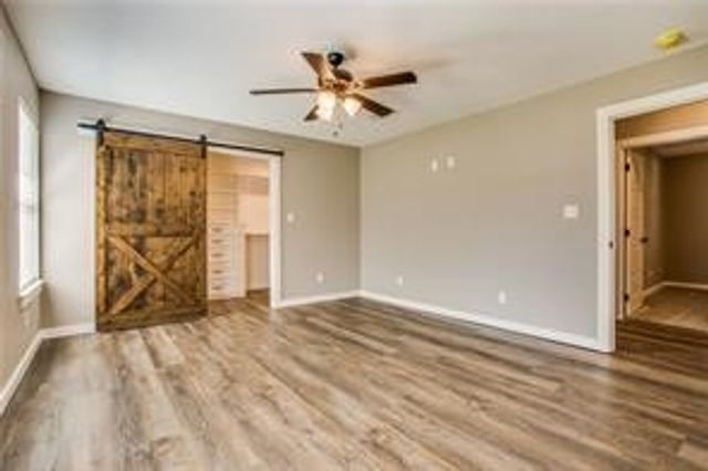 615 N Lamar Street, Tioga, TX 76271