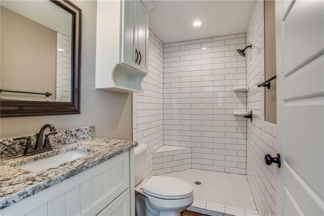 615 N Lamar Street, Tioga, TX 76271