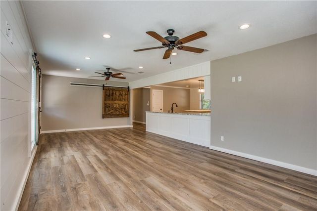 615 N Lamar Street, Tioga, TX 76271