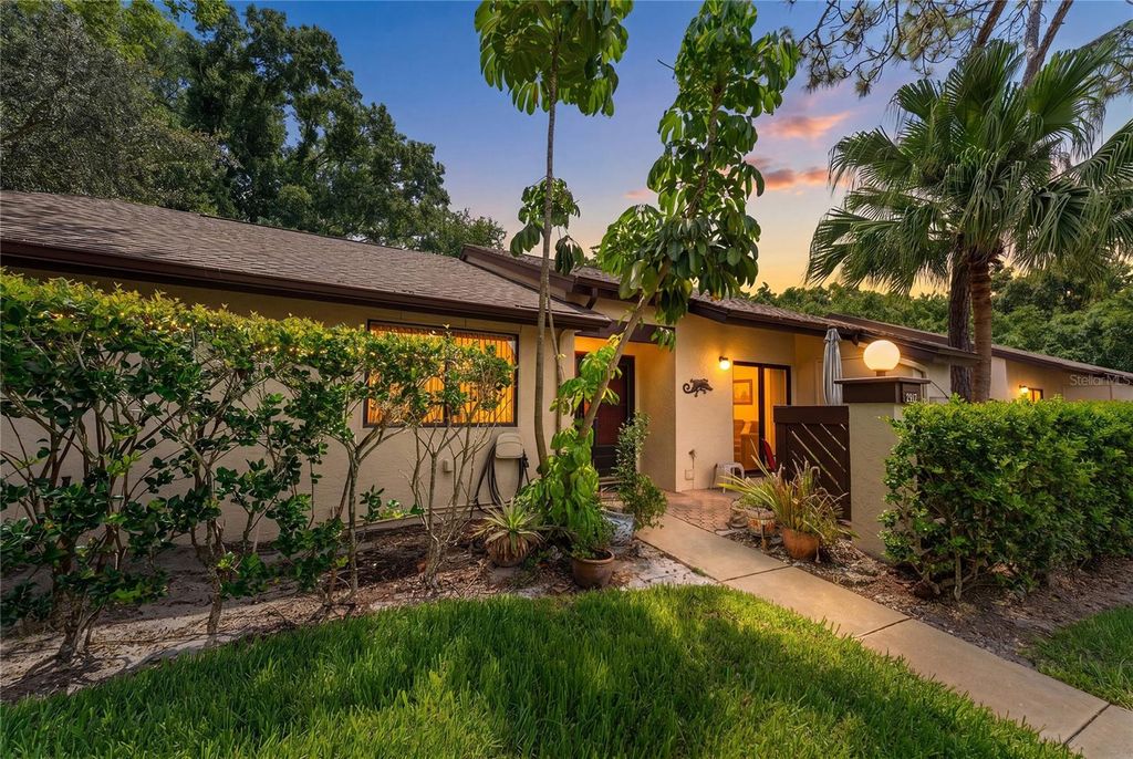 2917 FIG COURT, Palm Harbor, FL 34684