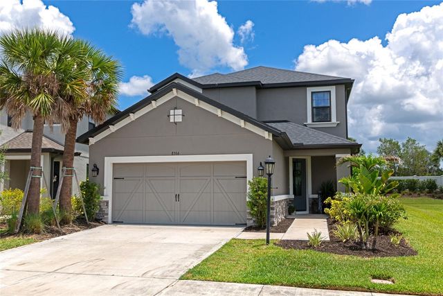 8366 VELDA TRAIL, Sarasota, FL 34241