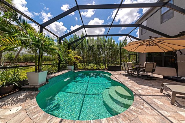 8366 VELDA TRAIL, Sarasota, FL 34241