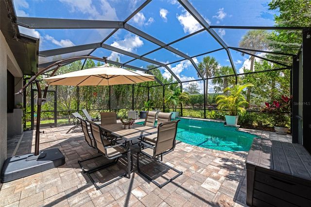 8366 VELDA TRAIL, Sarasota, FL 34241