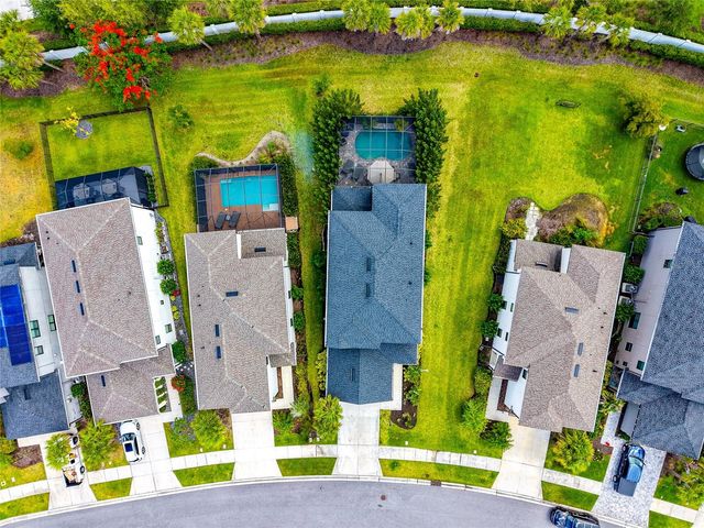 8366 VELDA TRAIL, Sarasota, FL 34241