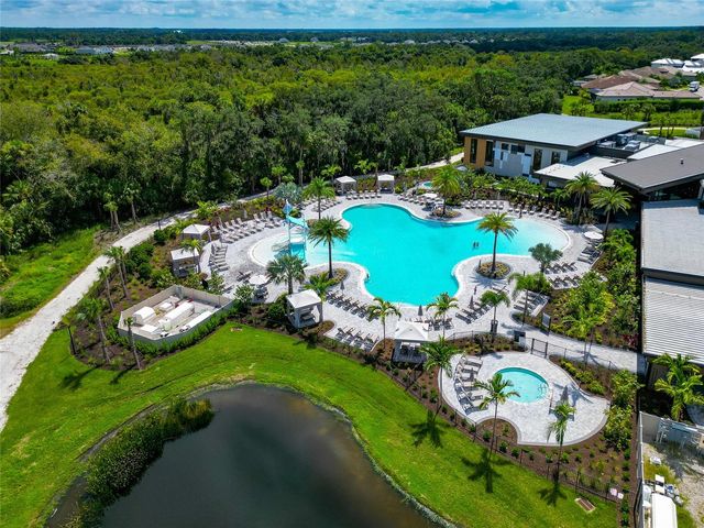 8366 VELDA TRAIL, Sarasota, FL 34241