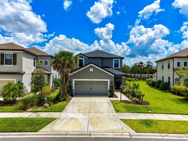 8366 VELDA TRAIL, Sarasota, FL 34241
