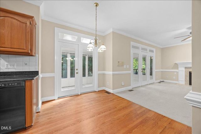 11920 Aspenwald Drive, Raleigh, NC 27614