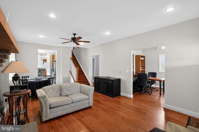 9260 OLD SCAGGSVILLE RD, Laurel, MD 20723
