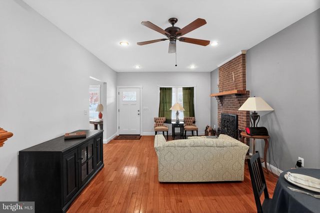 9260 OLD SCAGGSVILLE RD, Laurel, MD 20723